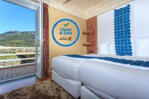 Sever Rio Hotel, Marvão
